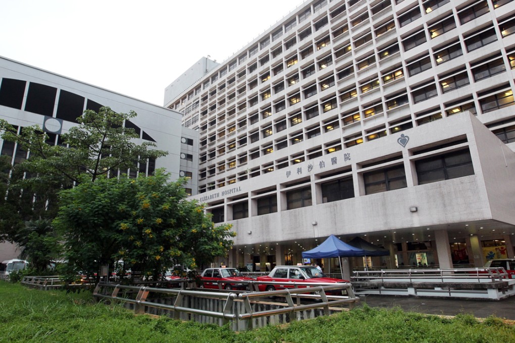 To cope with winter demand, Queen Elizabeth will make changes including adding 19 beds and improving its diversion procedures, with patients sent elsewhere depending on their condition.