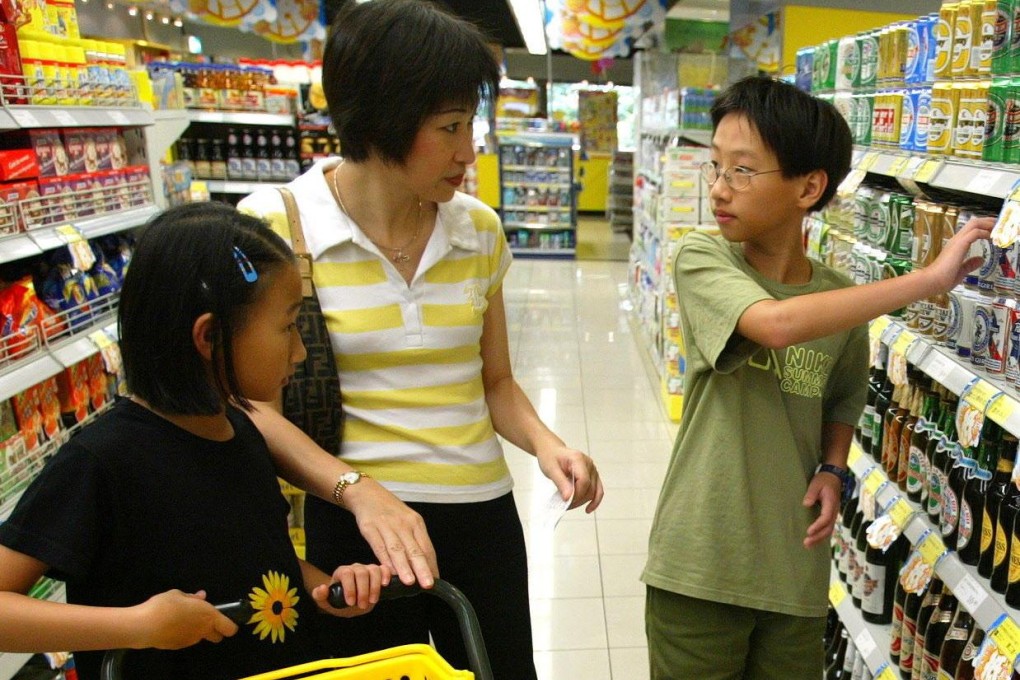 Profit from CRE's beer division, which sells Snow, declined 16.6 per cent in the third quarter to HK$625 million. Photo: Antony Dickson