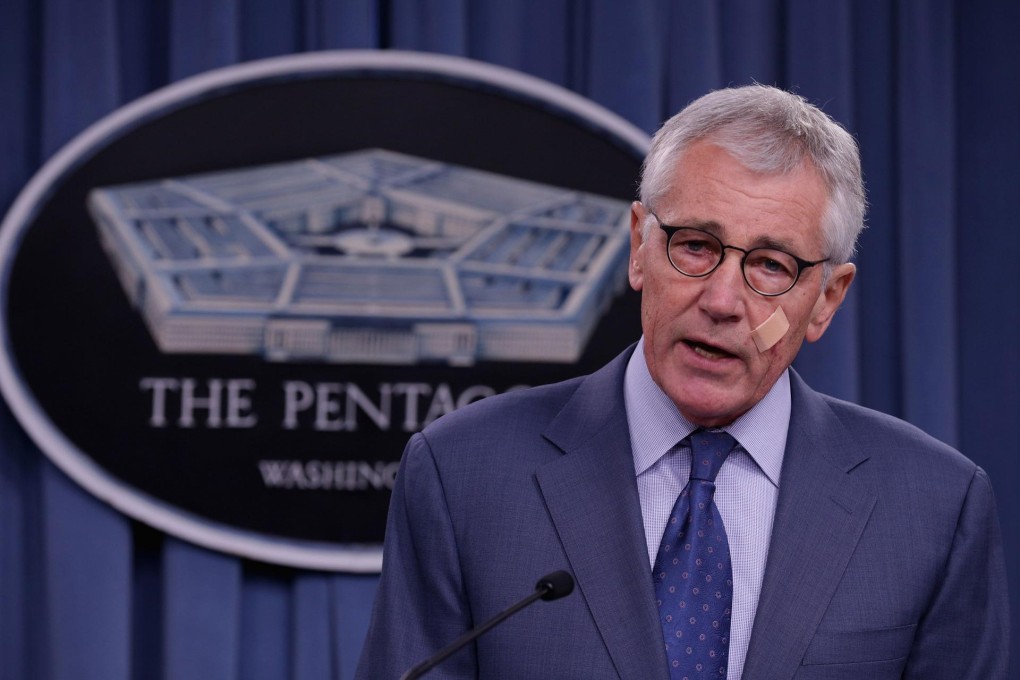 Defence Secretary Chuck Hagel says previous reviews of US nuclear enterprise lacked clear follow-up mechanisms.