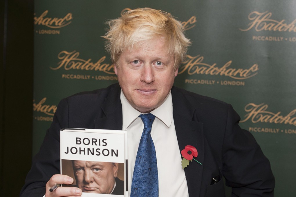 London Mayor Boris Johnson says as far as he's aware there was a proper tender process and due diligence.