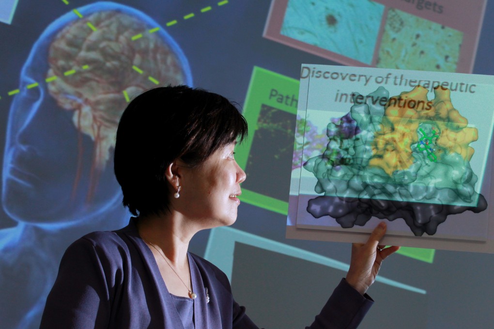 We are often reminded of the benefits of research in medicine but the gains are not always so easy to assess in the humanities and social sciences. Photo: Dickson Lee