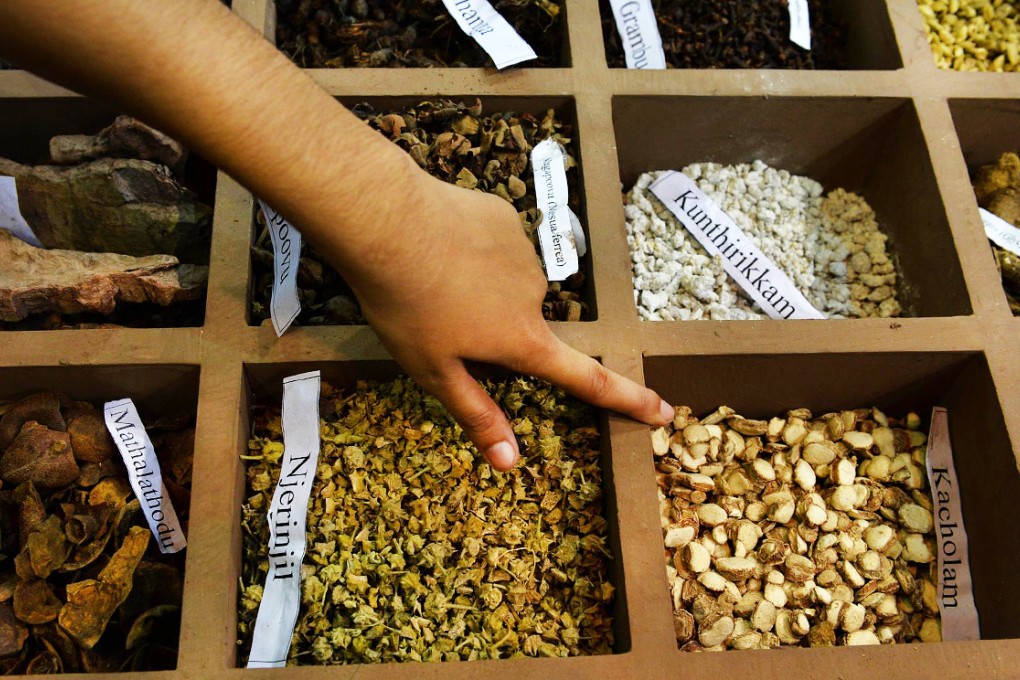 Narendra Modi said Ayurvedic remedies should be seen as complementary to modern medicine.