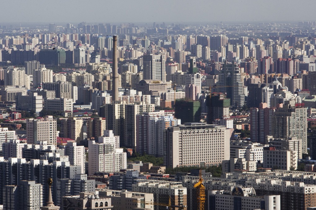 About 70 per cent of schools in Beijing have so far set up parent-teacher associations.