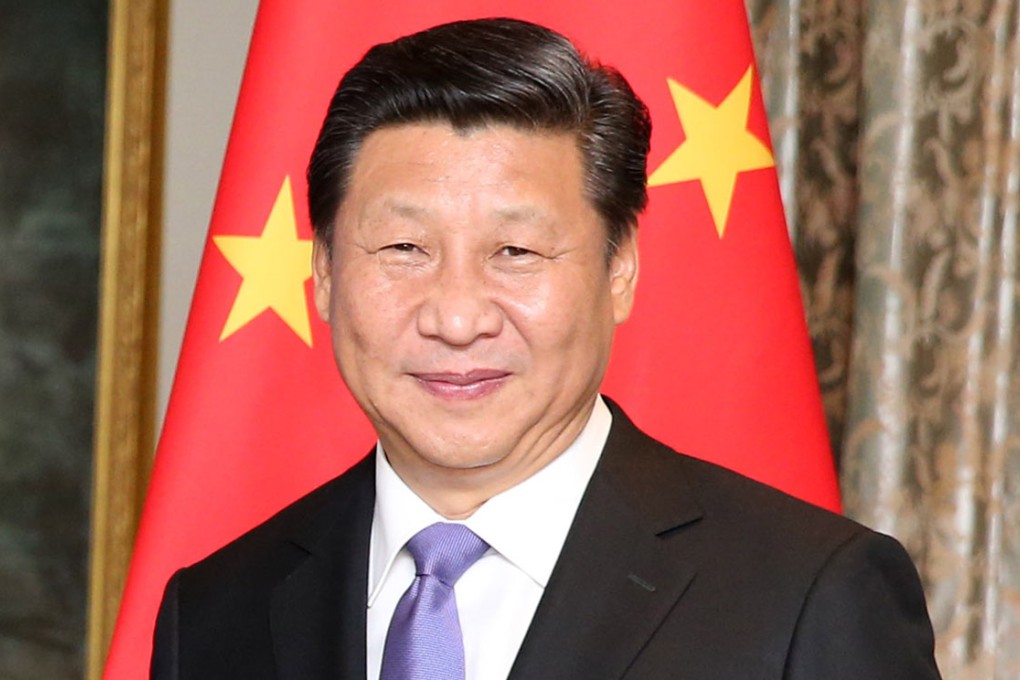 There are signs that Xi Jinping is pursuing bold ambitions at home and abroad with an eye to setting up a new international order led by China, a rising superpower to compete with the United States.