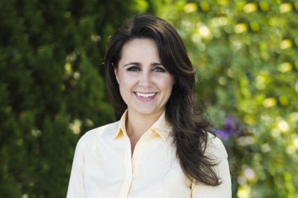 Katherine Cosentino, chief executive of J.J. Threads