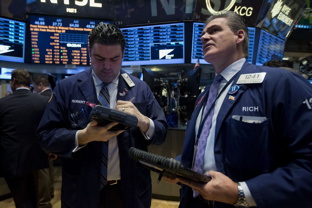 Pricing accuracy is 58 per cent higher in diverse markets, finds a study by the Proceedings of the National Academy of Sciences. Photo: Bloomberg