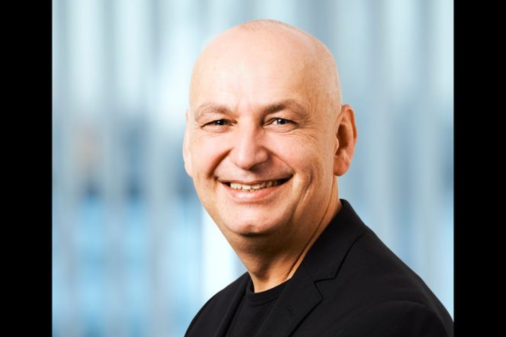Flemming Paasch, CEO