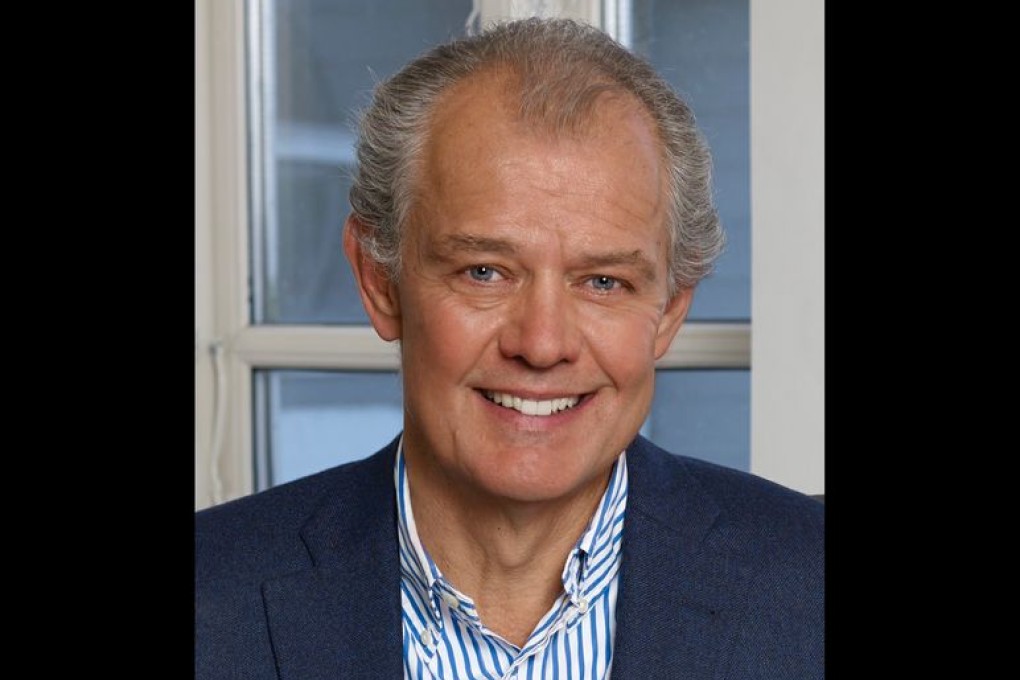 Jens Peter Klausen, Founder and managing director