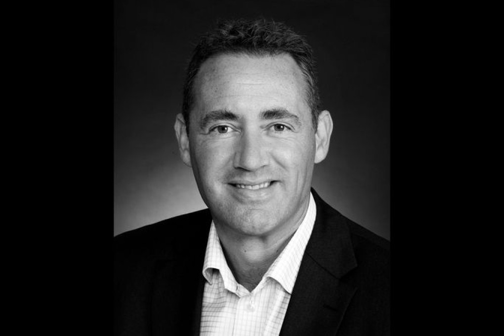 Lars Siggaard Andersen, CEO