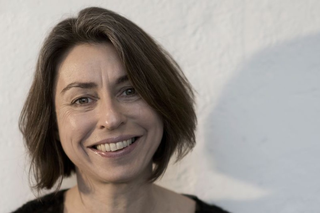 Elsebeth Nielsen, rector