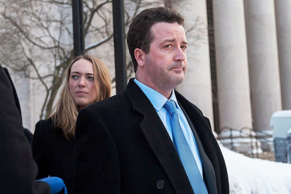 Jesse Litvak was found guilty in March of lying to customers about the price of mortgage-backed securities.