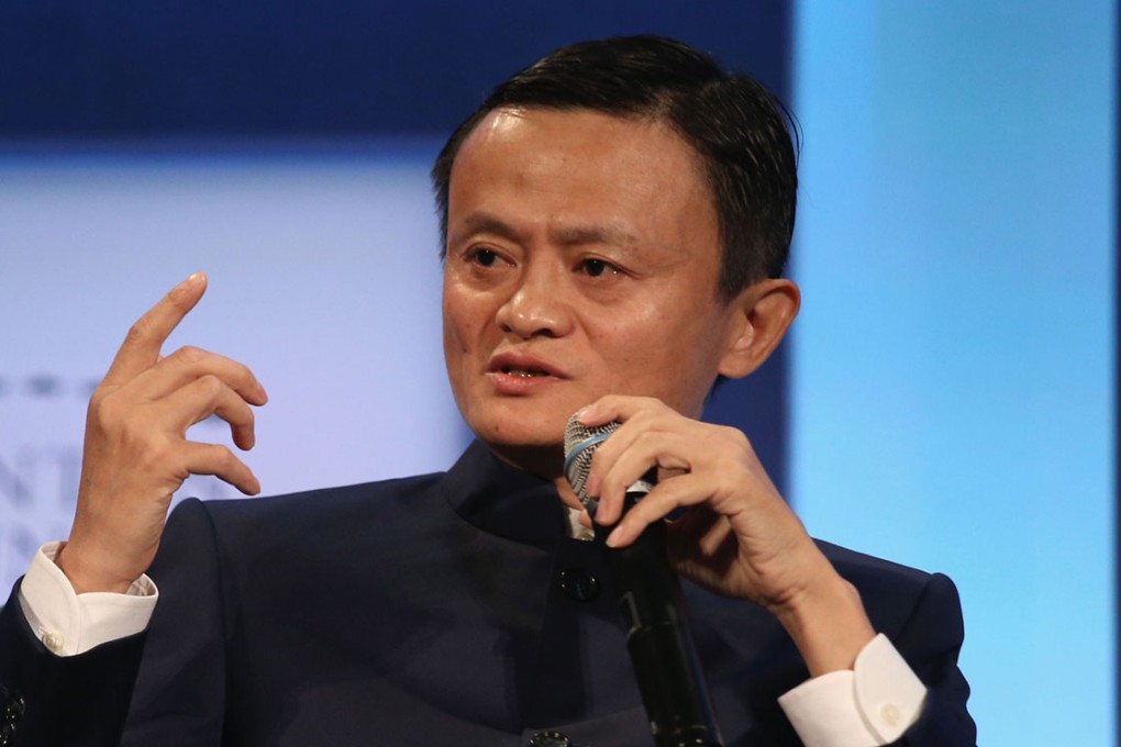 Jack Ma Yun has tried to overcome criticism of Alibaba's corporate governance structure, which gives 30 individuals the ability to nominate a majority of the board.