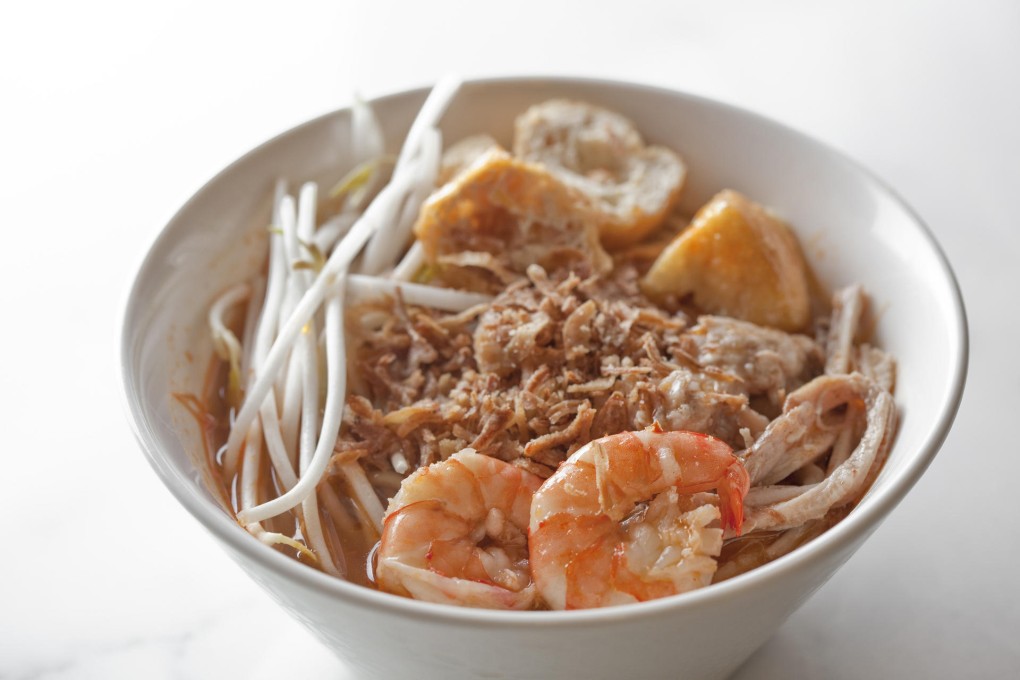 Gurney noodles.