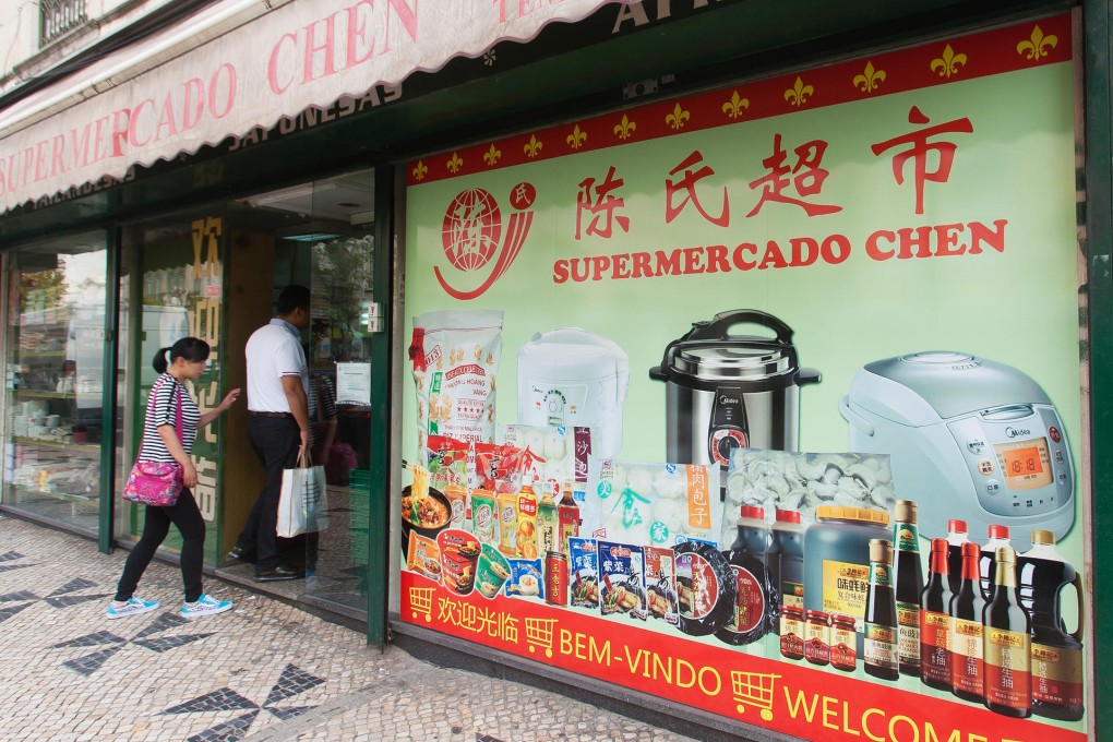 The program enables non-EU citizens who invest more than €500,000 in real estate to apply for a temporary residency permit.