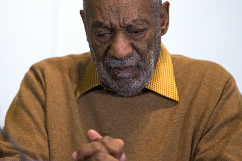Bill Cosby has served as the spokesman for brands including Coca-Cola and Kraft Foods Group's Jell-O.