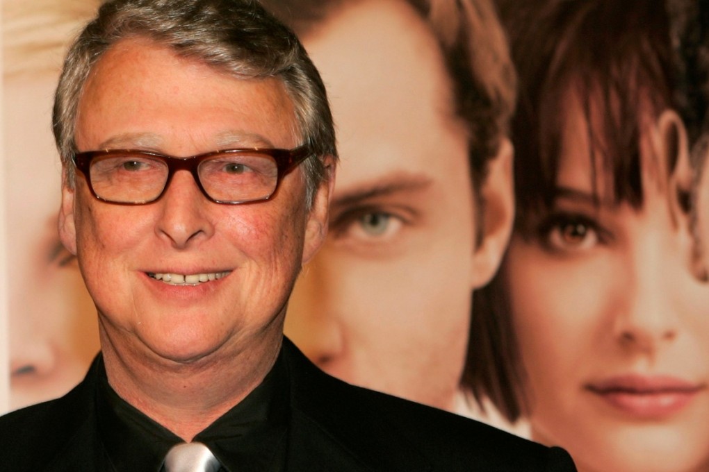 Mike Nichols' career spanned over six decades. Photo: Reuters