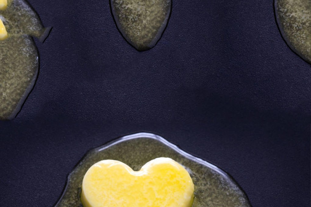 Time to put saturated fats back on the menu?