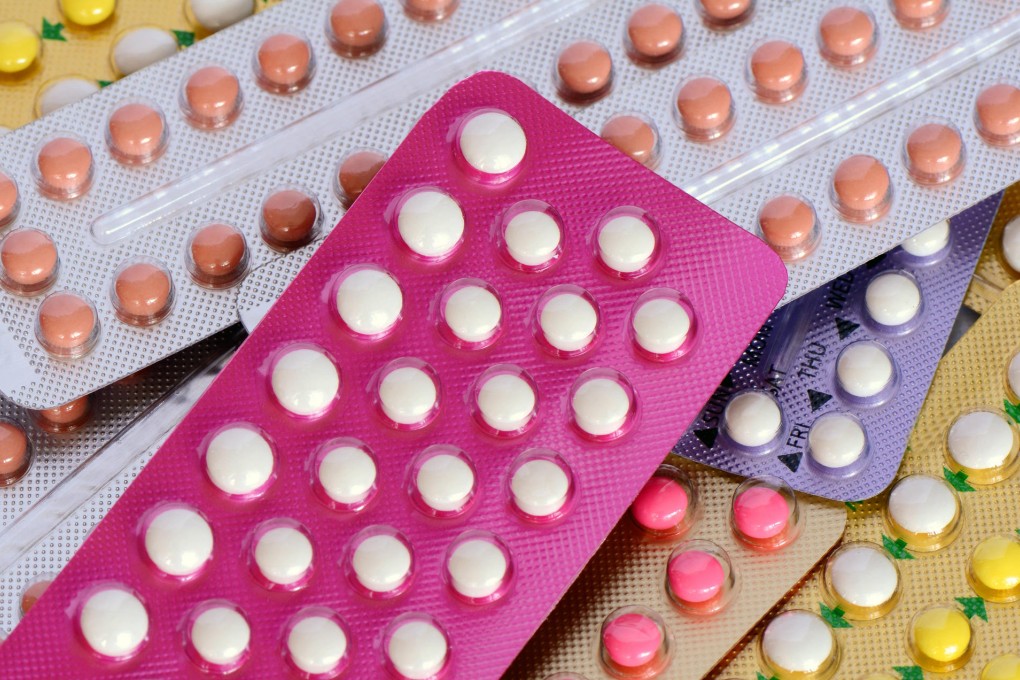 The pill has more to answer for than ugly boyfriends
