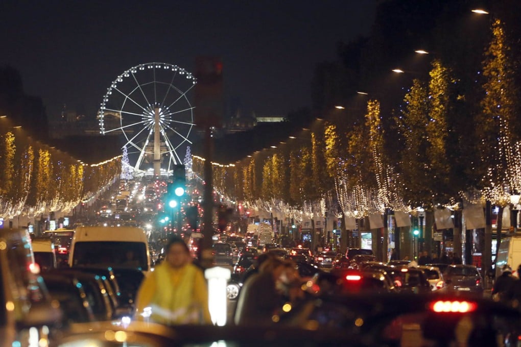 North Korean student in Paris escapes kidnappers from Pyongyang