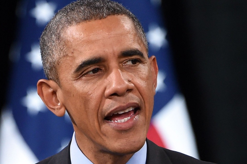 Obama expands Afghanistan mission