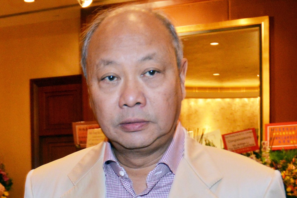 The offer by Tony Fung's Aquis for the Queensland casino will expire on Friday and is unlikely to be renewed. Photo: Handout