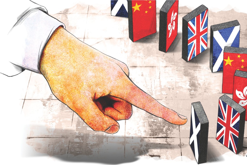 Illustration: Lau Ka-kuen