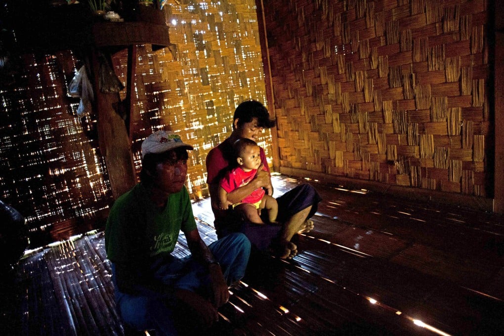 Saw La Yar Koo villagers are losing patience with a lack of electricity. Myanmar has promised electricity for all by 2030. Photo: AFP