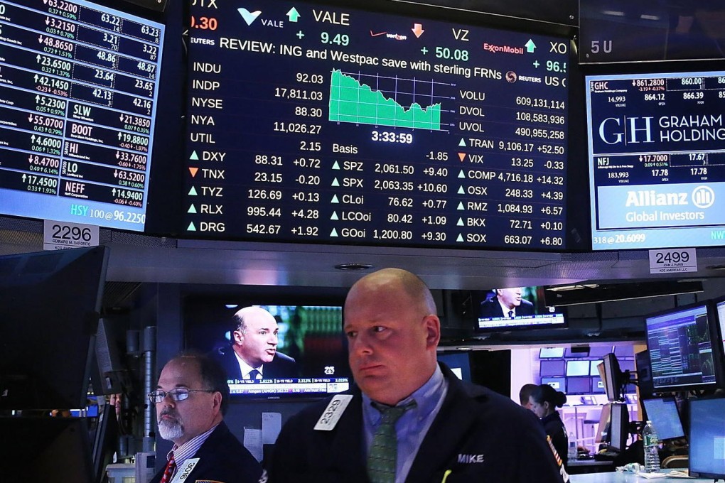 New York went into the lead in the survey last year.