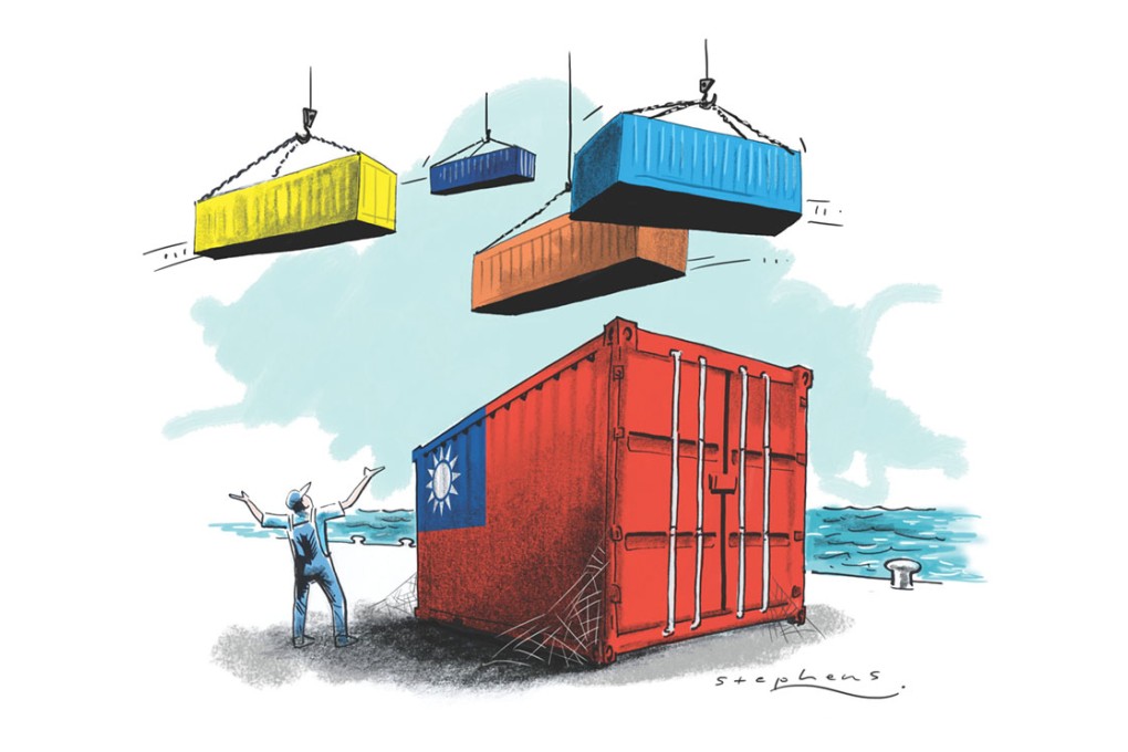 The inflamed debate over China's deal with South Korea illustrates how trade agreements have become the main modus operandi to improve competitiveness.