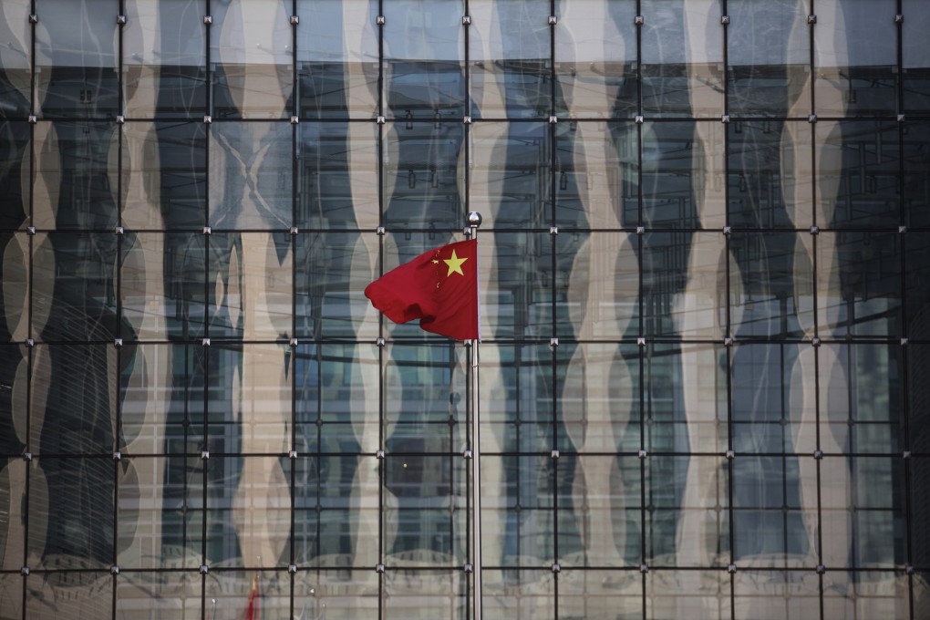 It makes sense for China to lean more on monetary policy than fiscal expansion. Nonetheless, the PBOC's tactical decision is not without potential pitfalls. Photo: Reuters