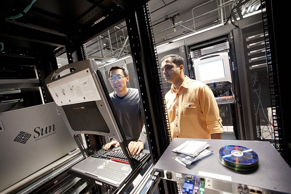 Research showed that a "nation state" was probably the developer of the malware called Regin. Photo: NYT