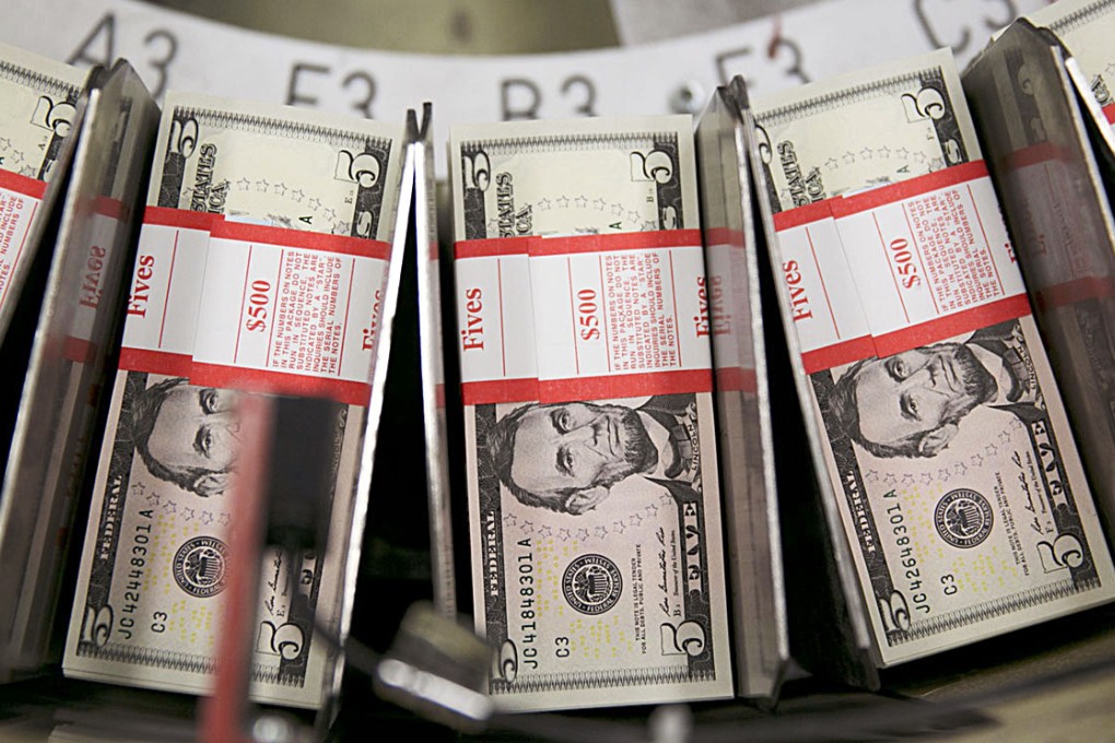 Looming US rate rise spells trouble