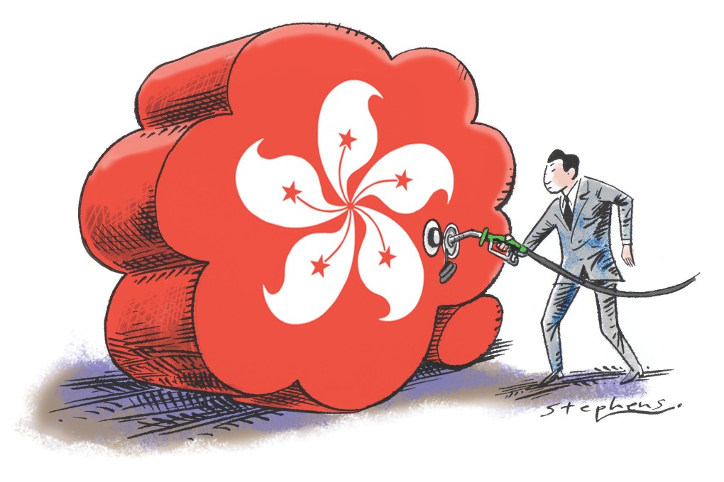 For many years, we haven't had a quiet moment to think hard and ponder our alternatives amid the constant political bickering.