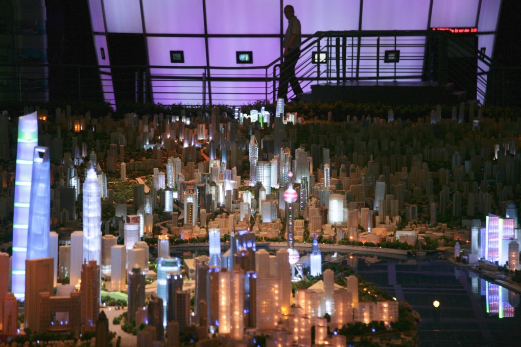 Relaxation measures are designed to speed up sales as inventories hit a record high. Photo: Bloomberg