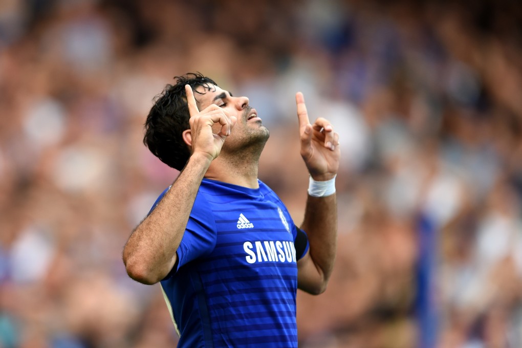 Arsenal lost to Manchester United on Saturday, yet another failure against big clubs for Wenger. Photo: AP