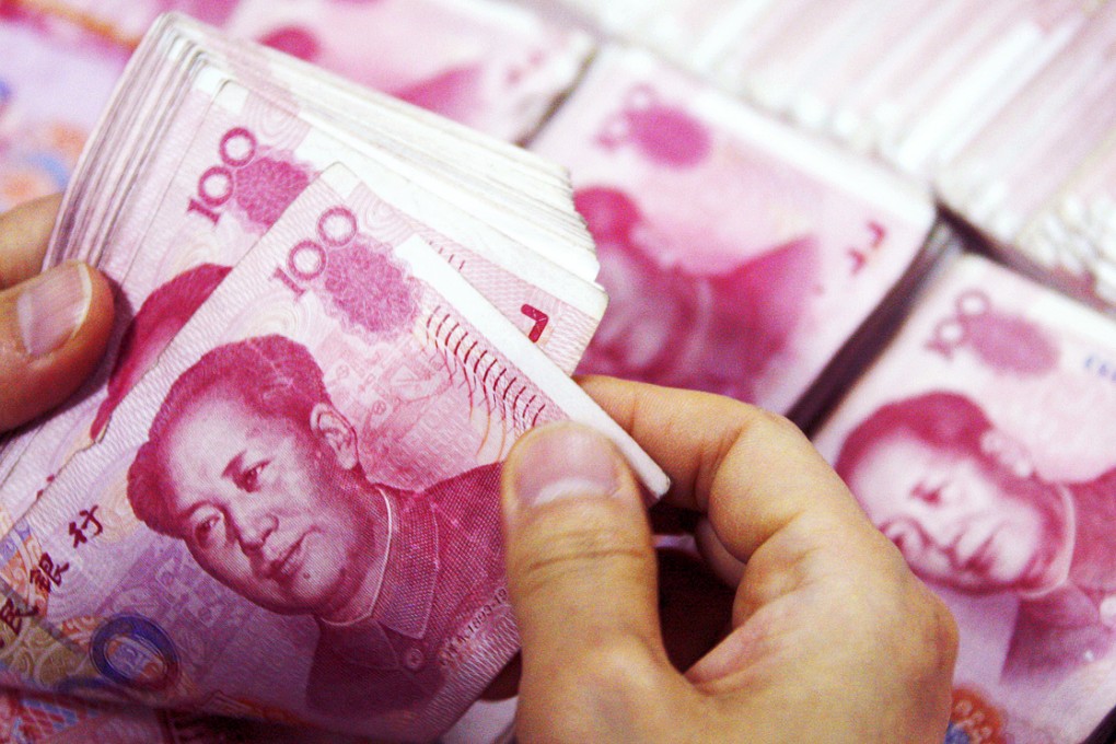 There will be more requests from China for Hong Kong to provide tax information. Photo: AFP