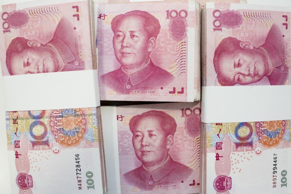 The NSW yuan deal attracted about 1.4 billion yuan of investor interest. Photo: Bloomberg