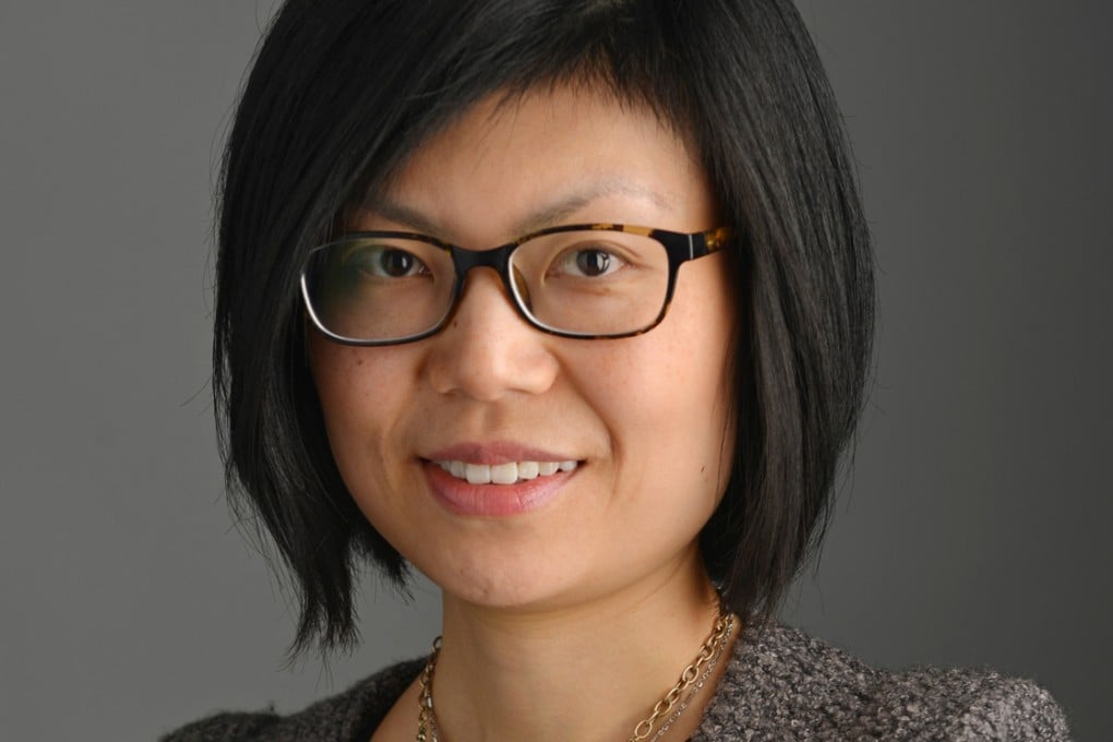 Dr Karen Lee is assistant professor at the Institute of Education's department of social sciences.