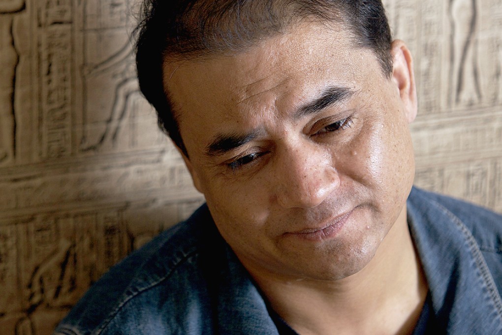 Ilham Tohti