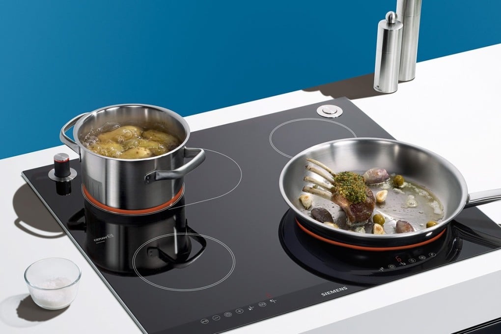 China's clean stoves initiative signals its green commitment