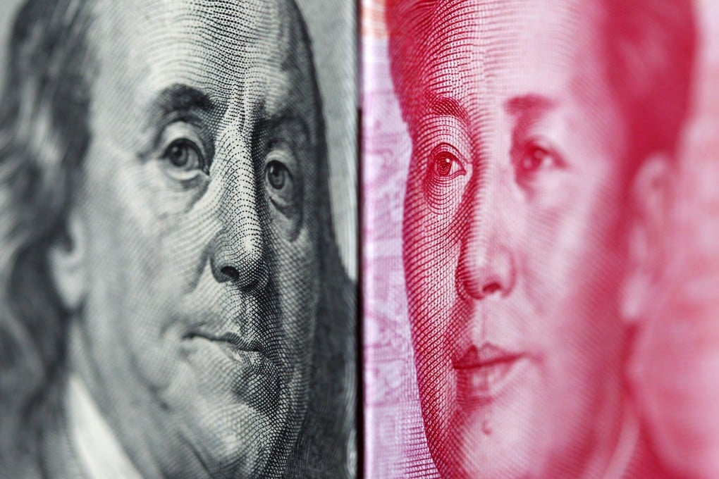 China's Central Bank said it will wait for fourth quarter economic data and monitor US and Japanese monetary policy before deciding on a further round of easing for the economy. Photo: Reuters