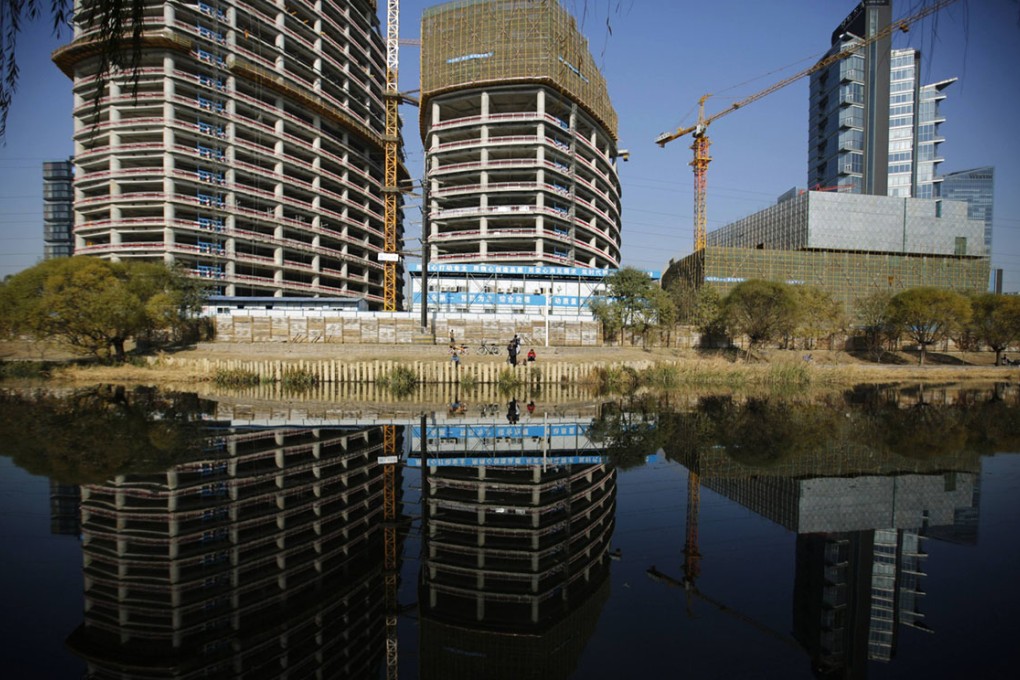 Developers are the major beneficiaries of the latest rate cuts.