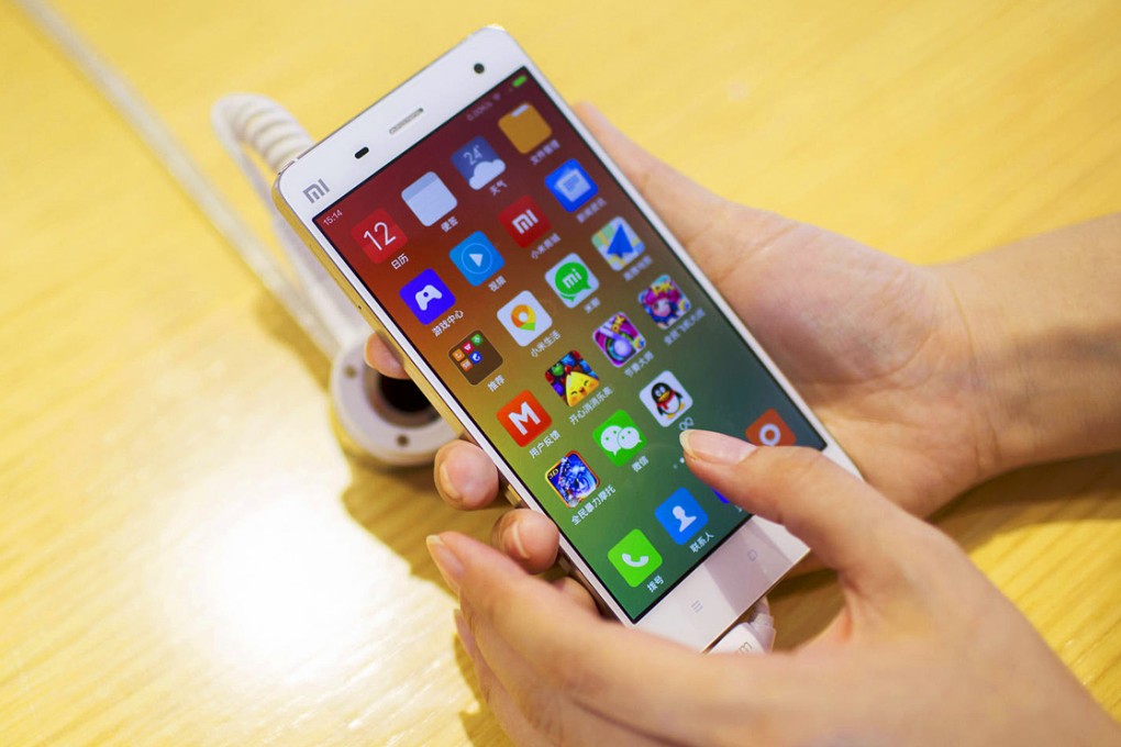 The Mi4 is one of the low-cost 4G models launched by Xiaomi.