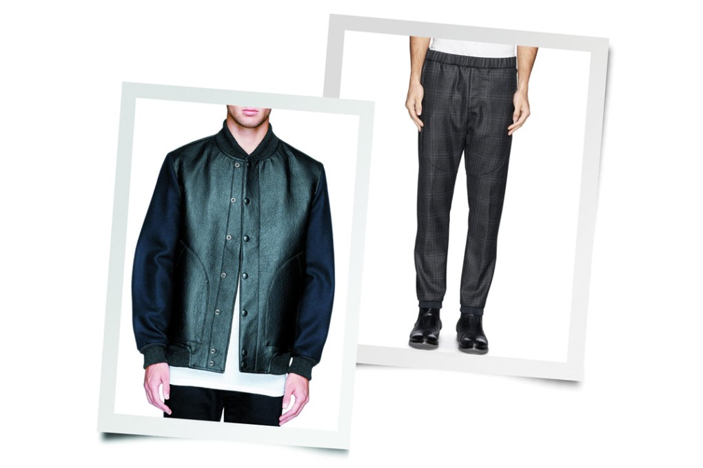 Behind the label: Mauro Grifoni