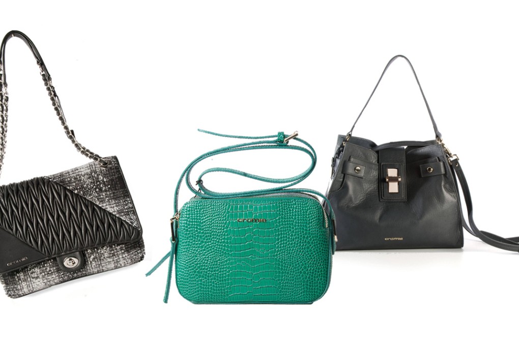 Behind the label: Cromia