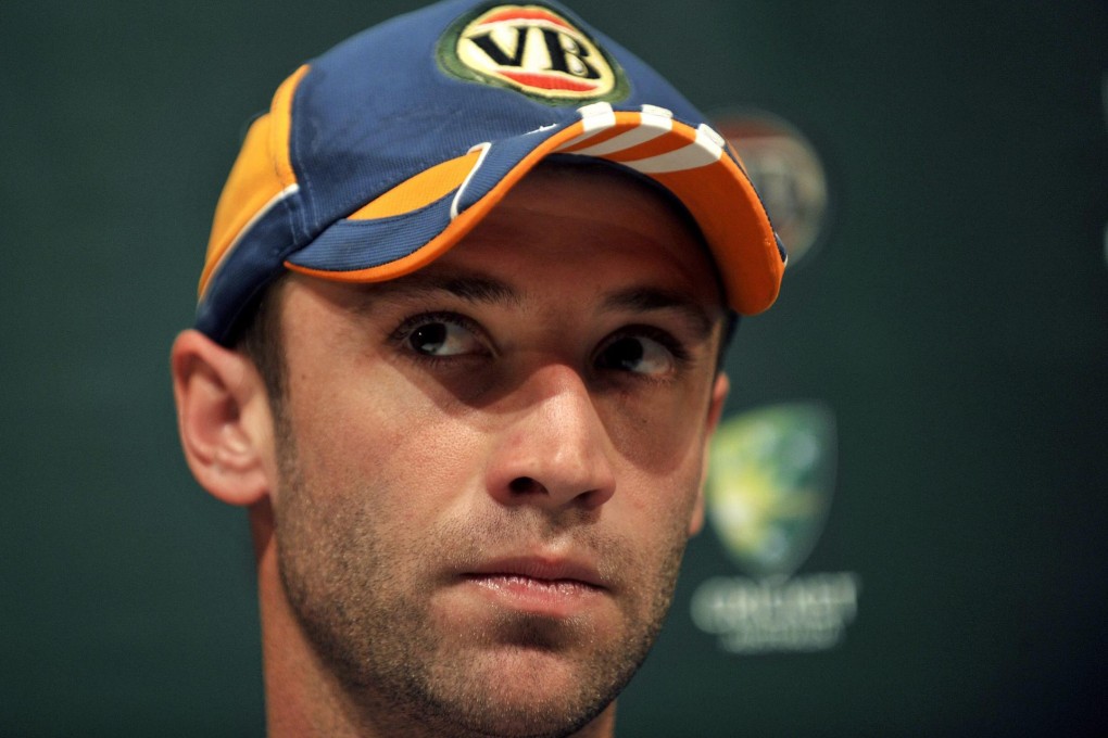 Phillip Hughes' life was suddenly cut short after a freak hit from a cricket ball. Photos: EPA