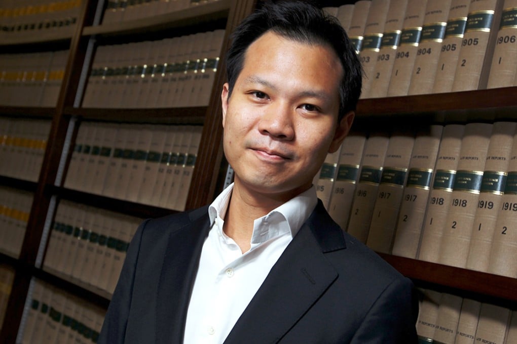 Legal-sector lawmaker Dennis Kwok said police had failed to comply with the court's instruction. Photo: Dickson Lee