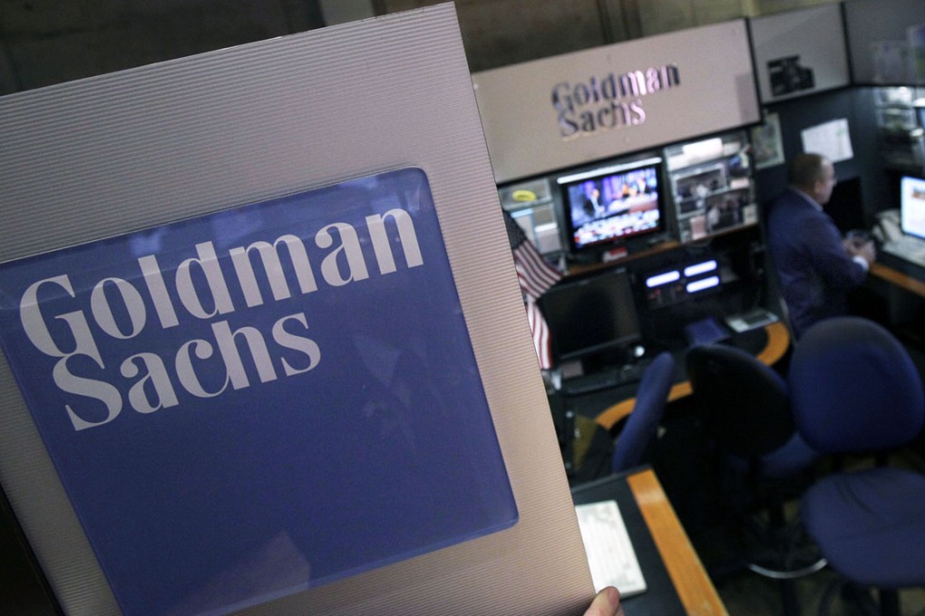 Goldman Sachs and HSBC Holdings are being sued in New York over claims they conspired for eight years to manipulate prices for the precious metals platinum and palladium.