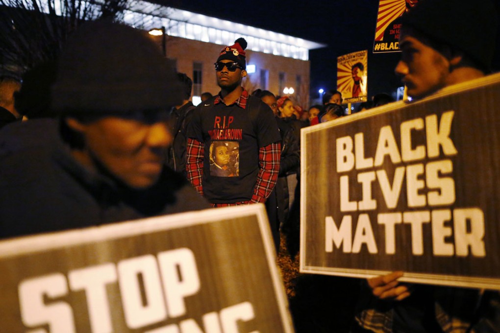 There is no reliable data on U.S. police killings