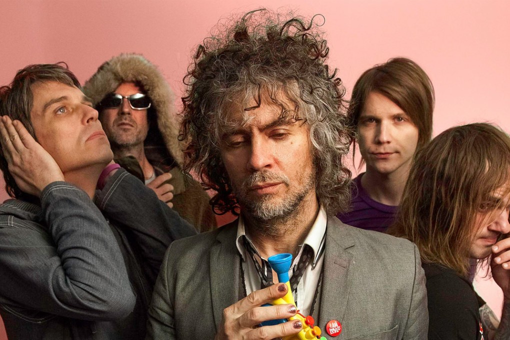 The Flaming Lips